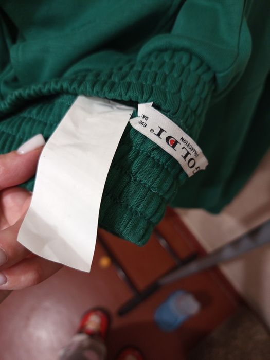 Костюм GOLDI жіночий