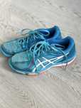 Asics кросівки кроссовки asics gel volley elite 3 для войлейболу