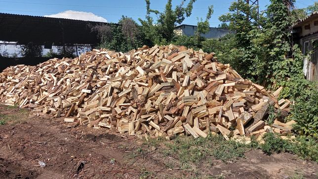 дрова по доступным ценам