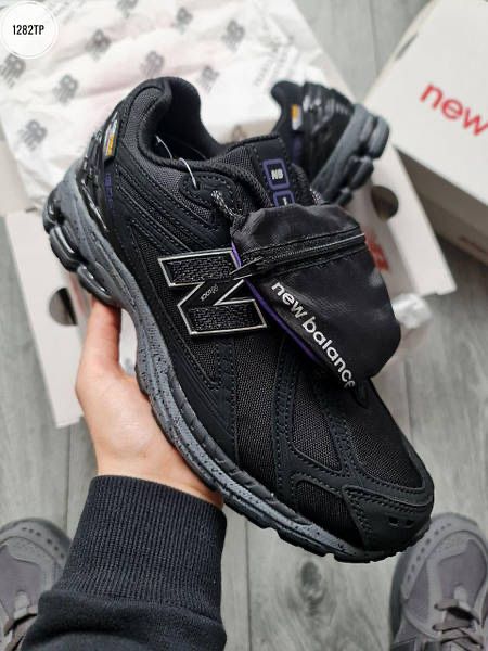 Термо New Balance Cordura 1906R Black