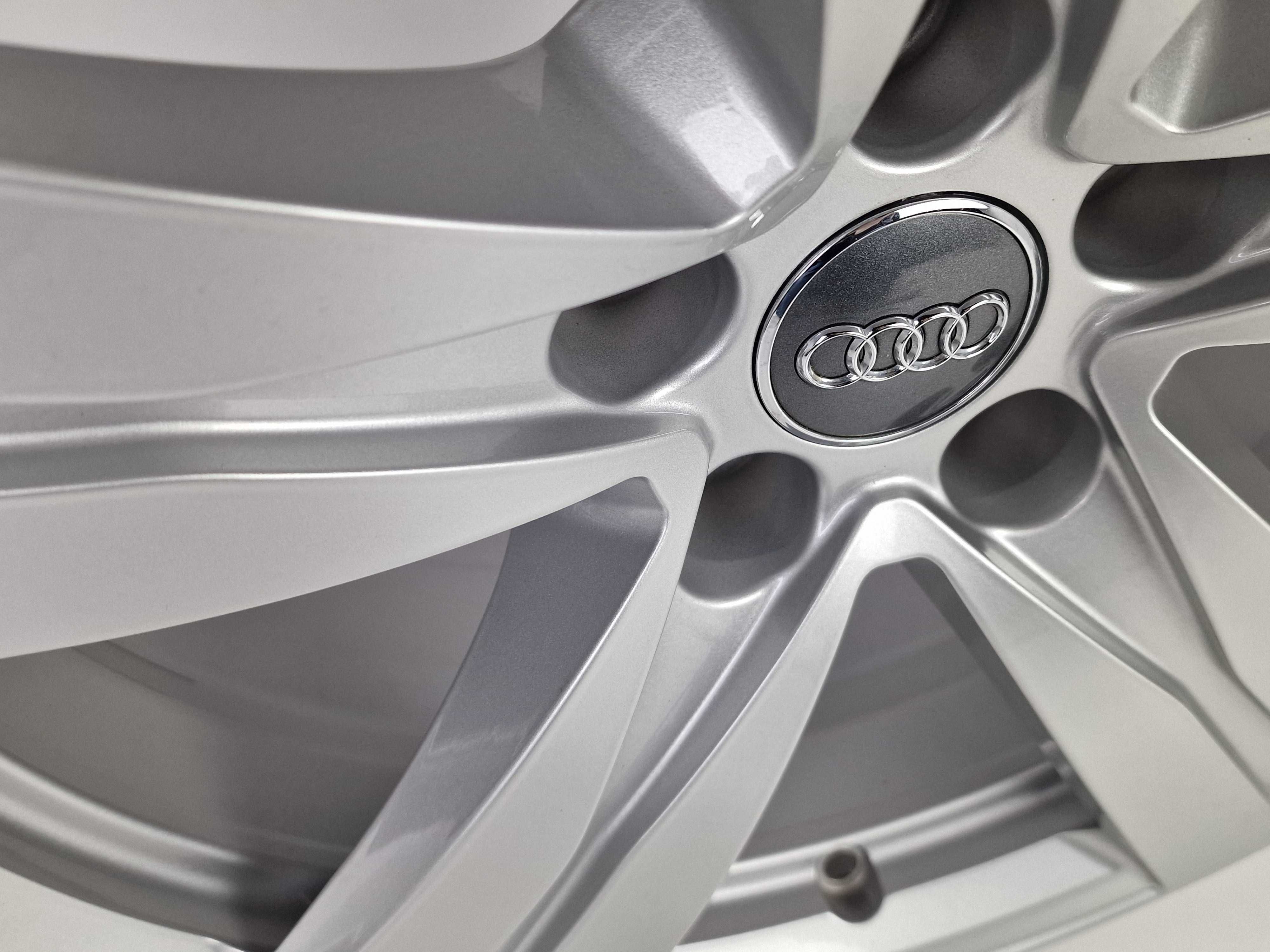 FABRYCZNIE NOWE Oryginalne Felgi Audi 18 A5 A6 A7 A8 Q3 Q5 Q7 Q8