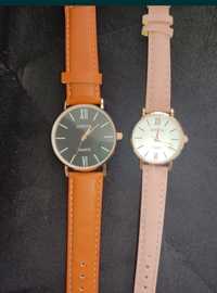 Dwa zegarki damskie Geneva