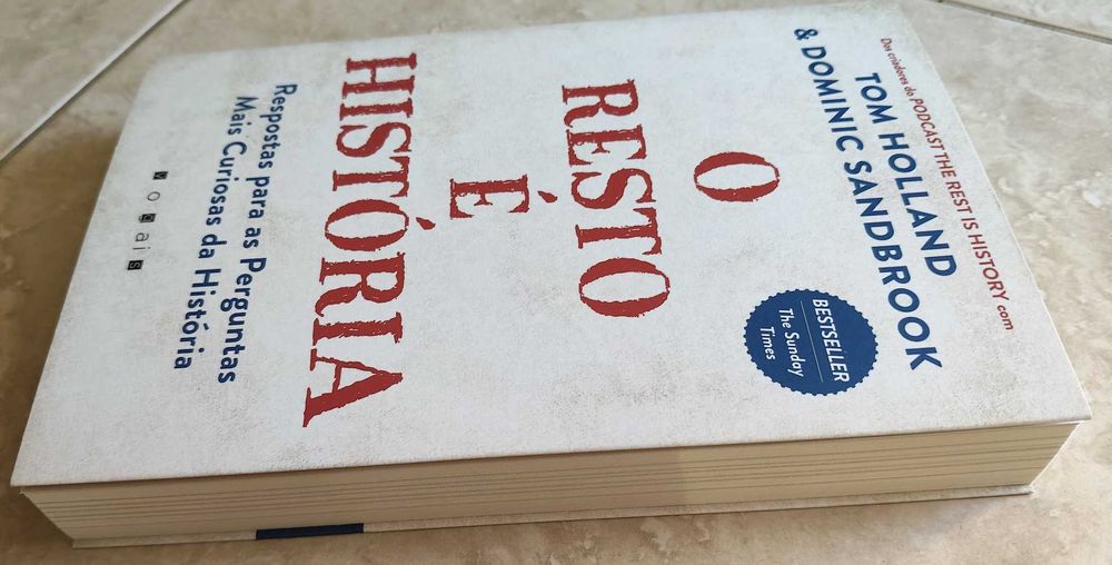 Portes Grátis - O Resto é História