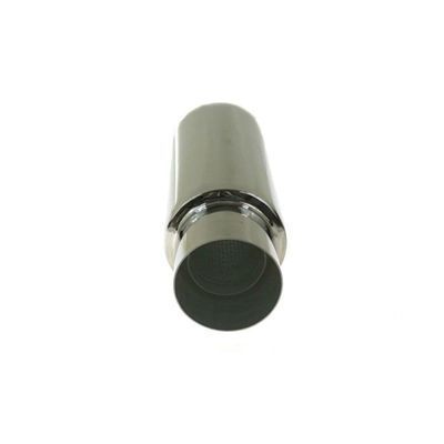Tłumik Końcowy 76Mm 3" Wy 100Mm Turboworks
