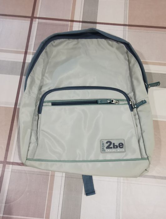 Mochila escolares