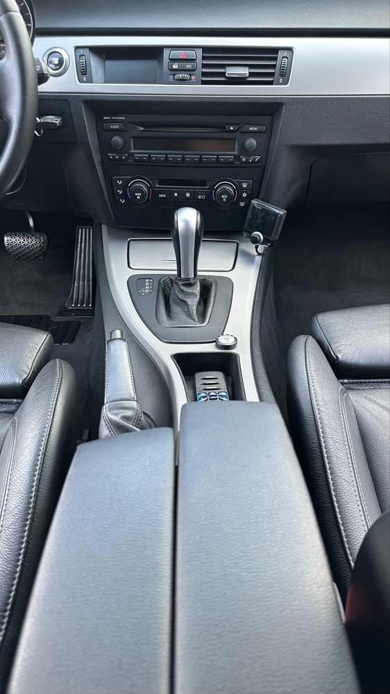 BMW e90 автомат e46 e60 e70 f30