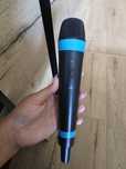 Mikrofon ps3 karaoke