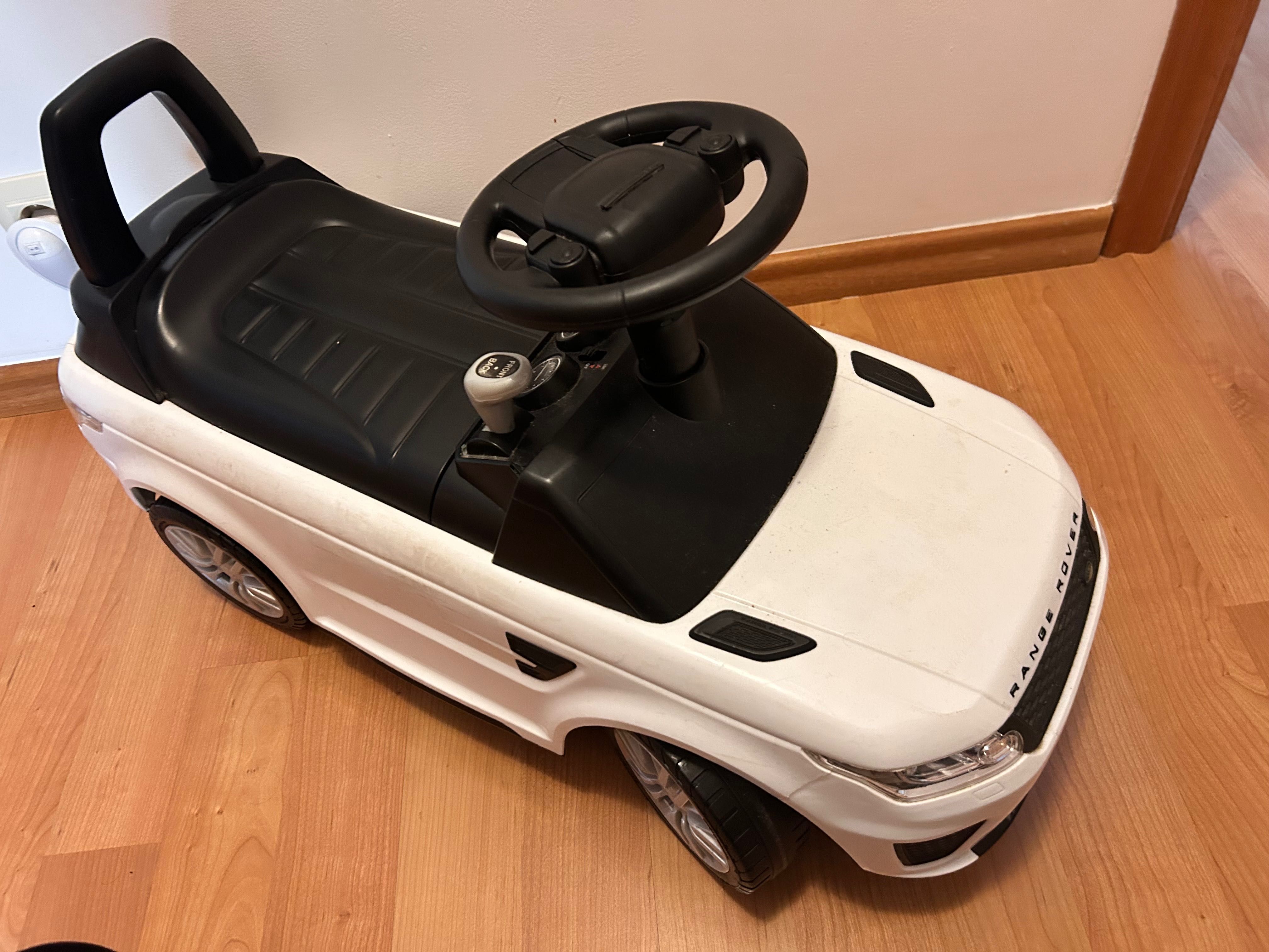 Carro eletrico para criancas