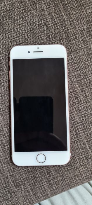 Iphone 7  32Gb  Bem cuidado