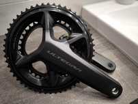 Korba Shimano Ultegra FC-R8100 12S 52-36T 172,5mm Zdjęta nowego roweru