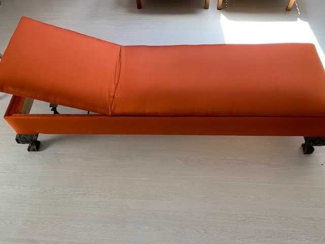 Chaise Longue Clássica