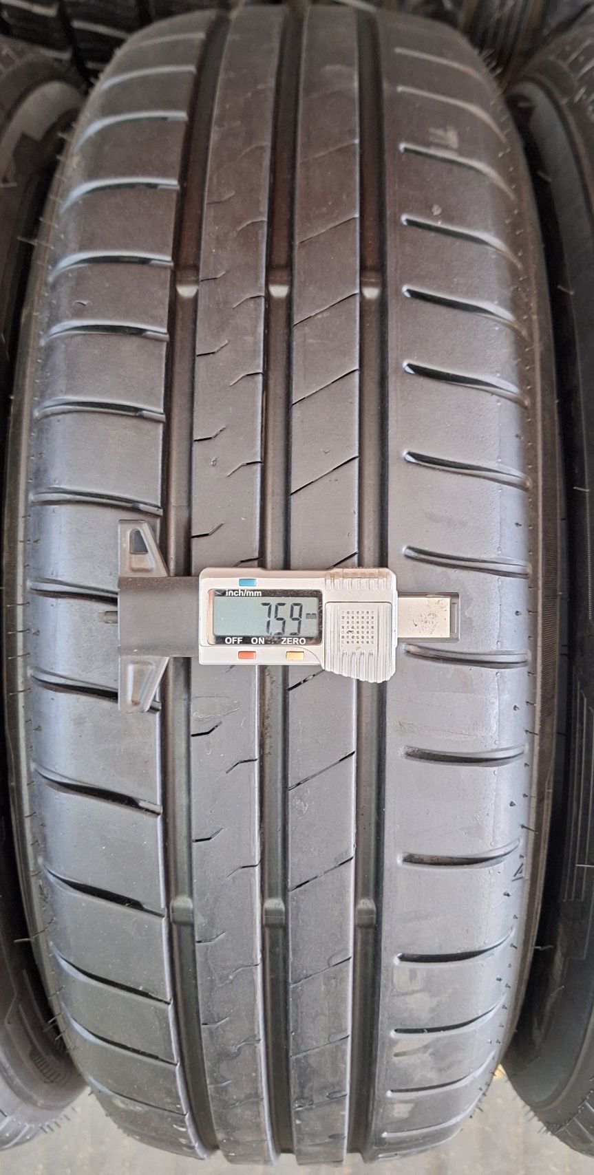 Opony 205 60 R 15 91H  Falken SINCERA SN110