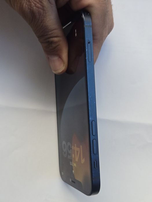 Iphone 12 64gb azul