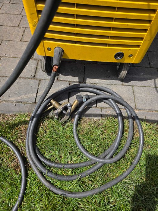 Esab Aristo LUD 320 Migomat