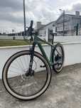 Vendo bicleta BTT Berria Bravo carbono