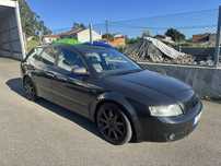 Audi A4 1.9TDi 130CV