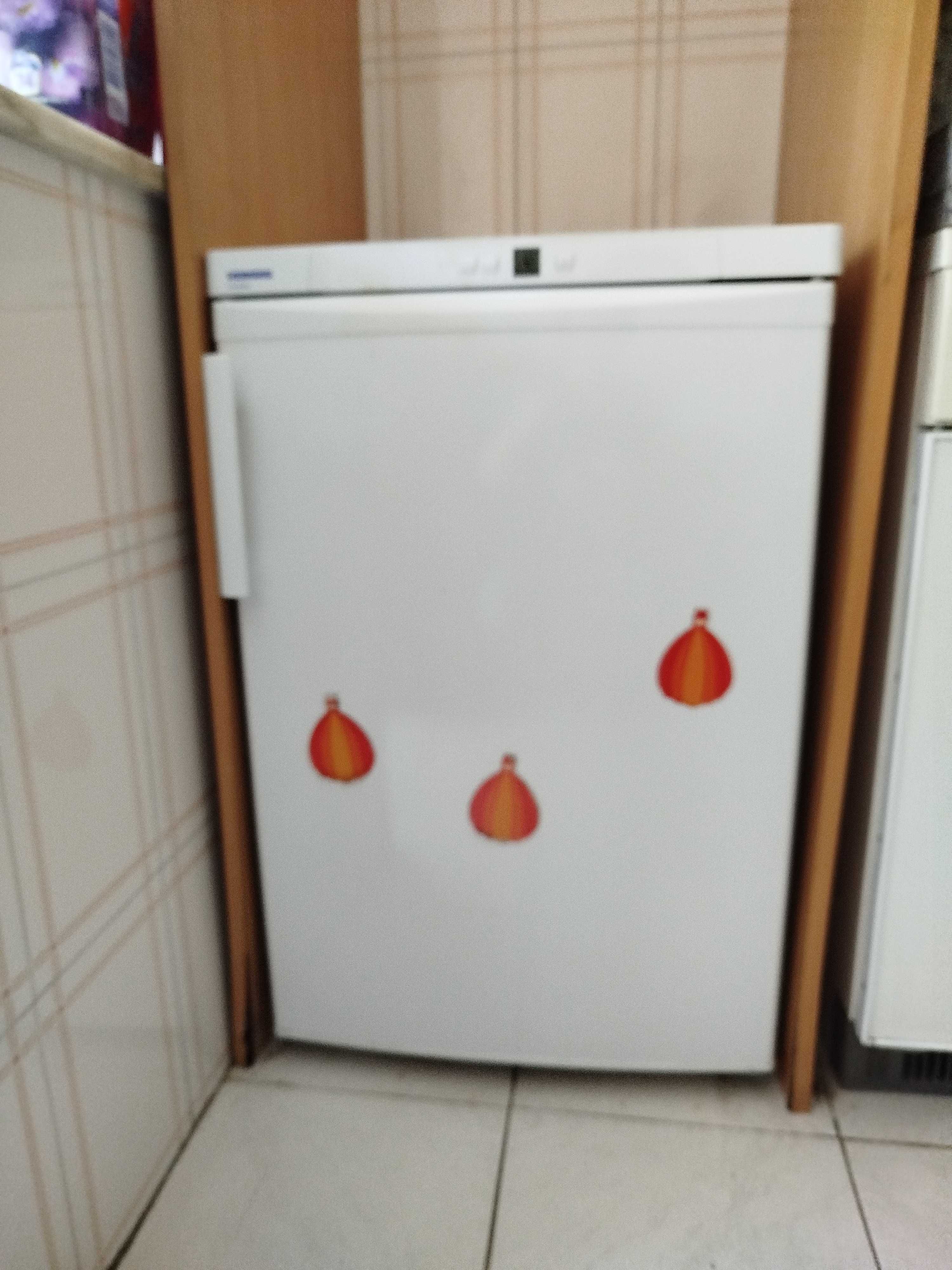 Arca frigorífica com 3 gavetas