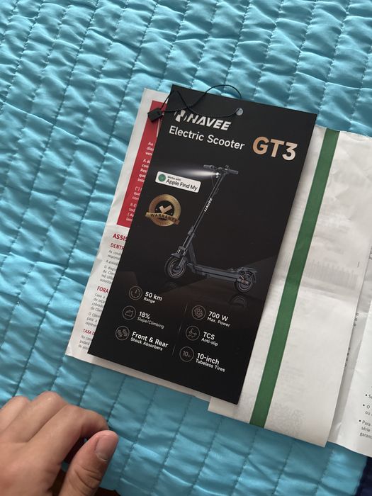 Trotinete para venda