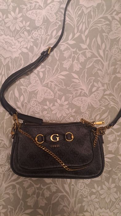 Torebka damska Guess oryginalna