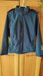 Kurtka damska Softshell Performance Malfini S