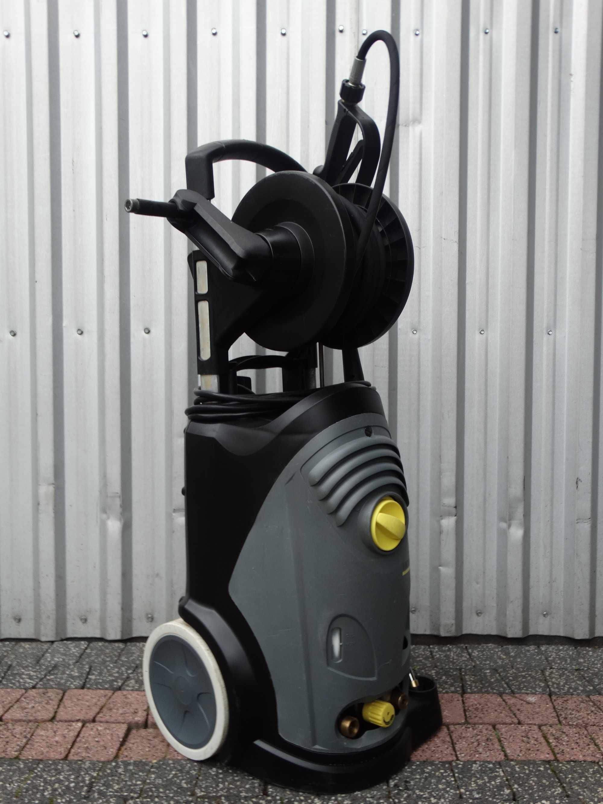 Myjka Ciśnieniowa Karcher HD 6/15 CX