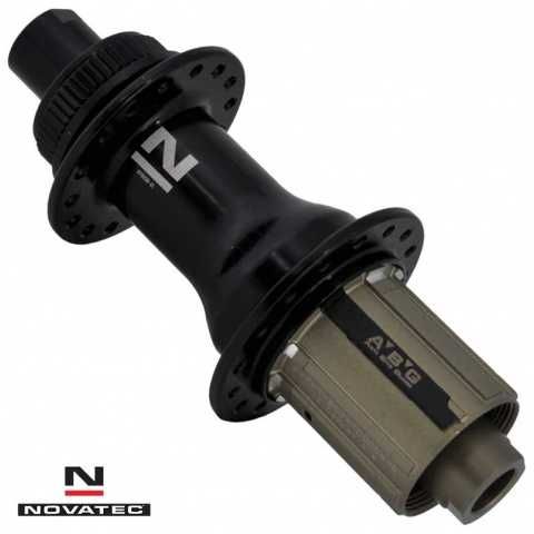Koła DT Swiss E532 + Novatec D791/D792 enduro MTB nowe
