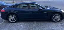 Jantes Originais Porsche Panamera 19”  - 1000€ Jogo completo