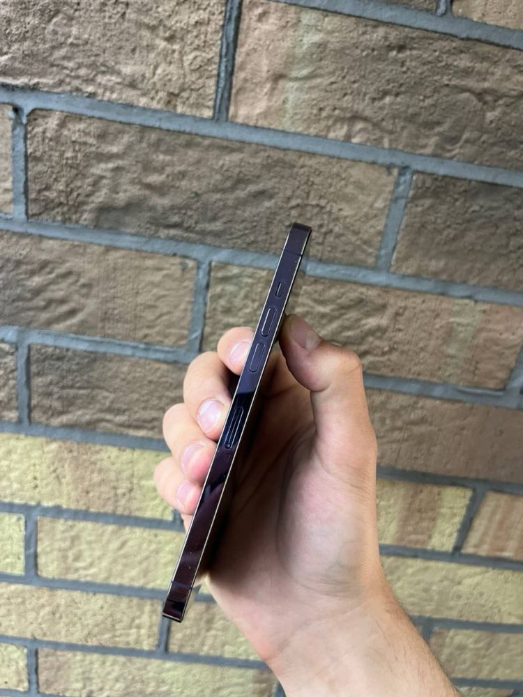 iPhone 14 Pro Max 512Gb Deep Purple