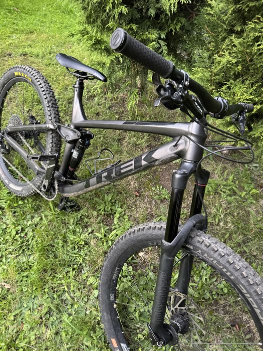 Rower Trek Remedy L 2018 27.5 (enduro freeride)
