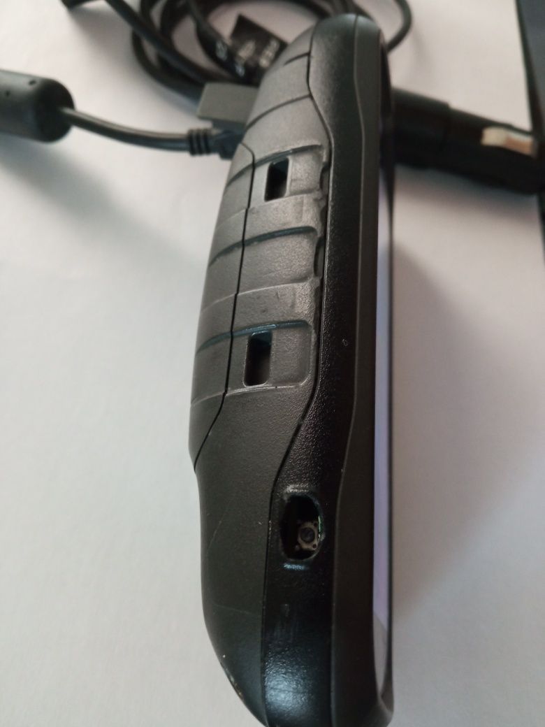 GPS Garmin Monterra