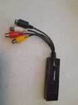 Medion USB Video Grabber Digitalizator VHS