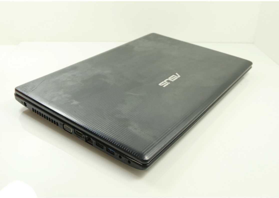 Laptop Asus X55A