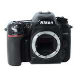 Nikon D7500 body Katowice ul. Chorzowska 108