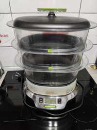 Parowar tefal VITACUISINE Compact