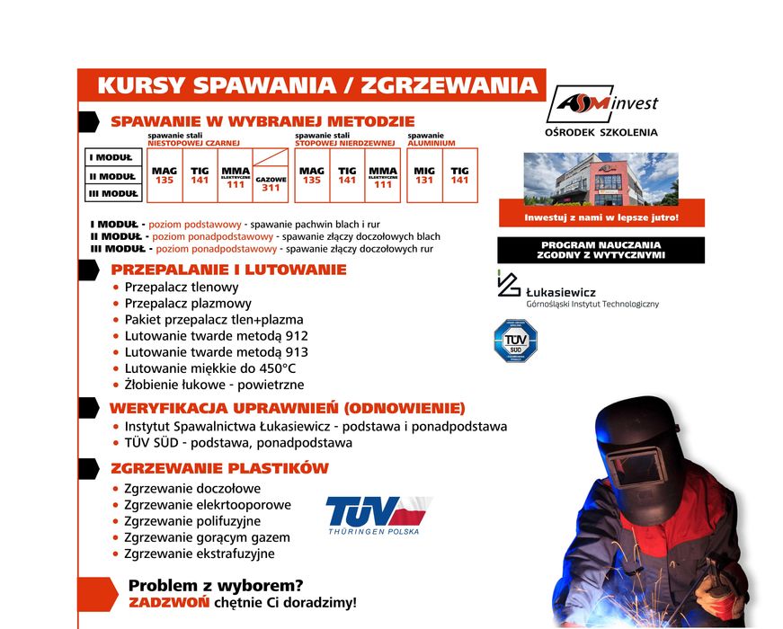 02.12.25 - Kurs Ładowarka teleskopowa Szkolenie MANITU ladowarka