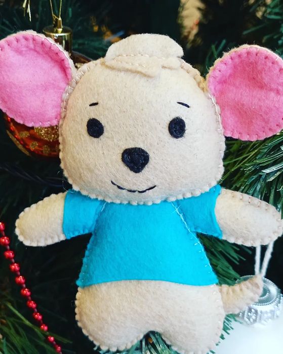 Вінні Пух та його друзі