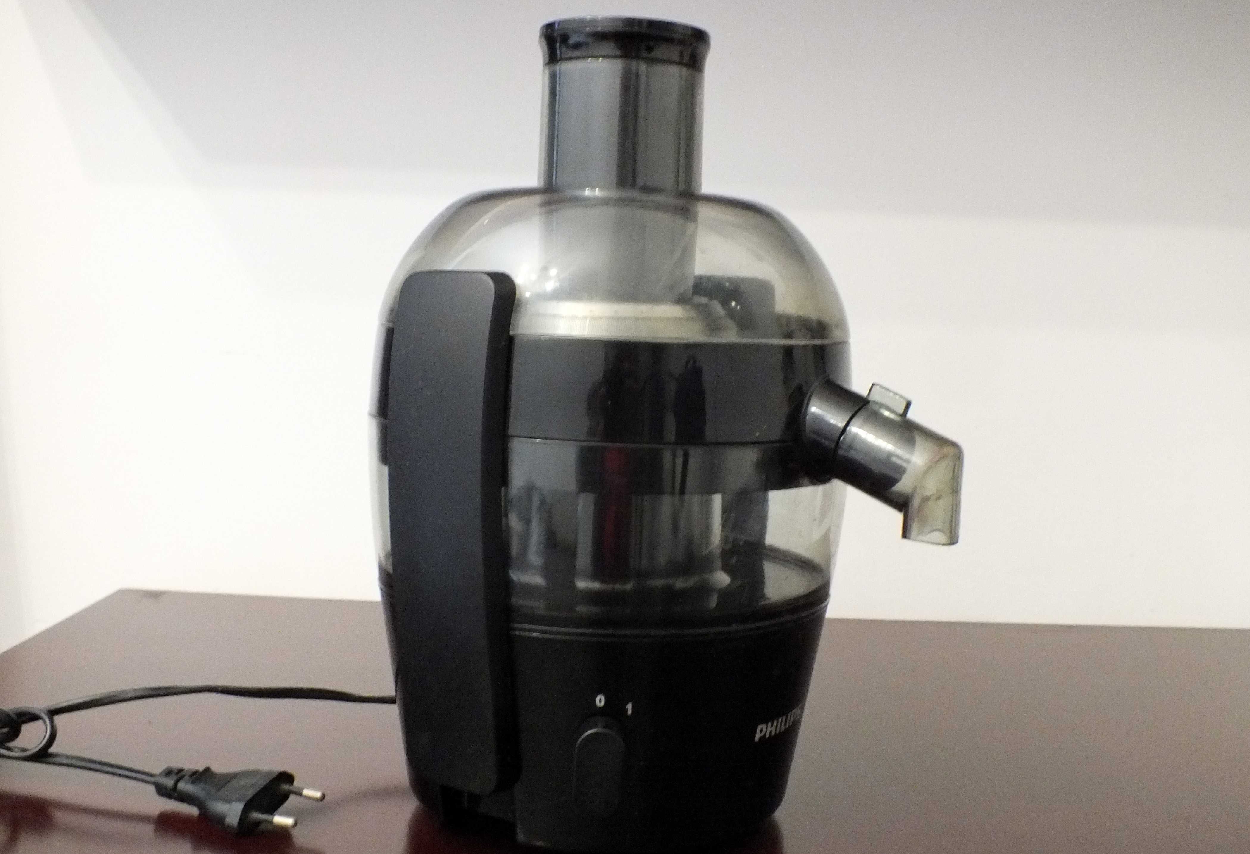 Sokowirówka philips hr 1832/02