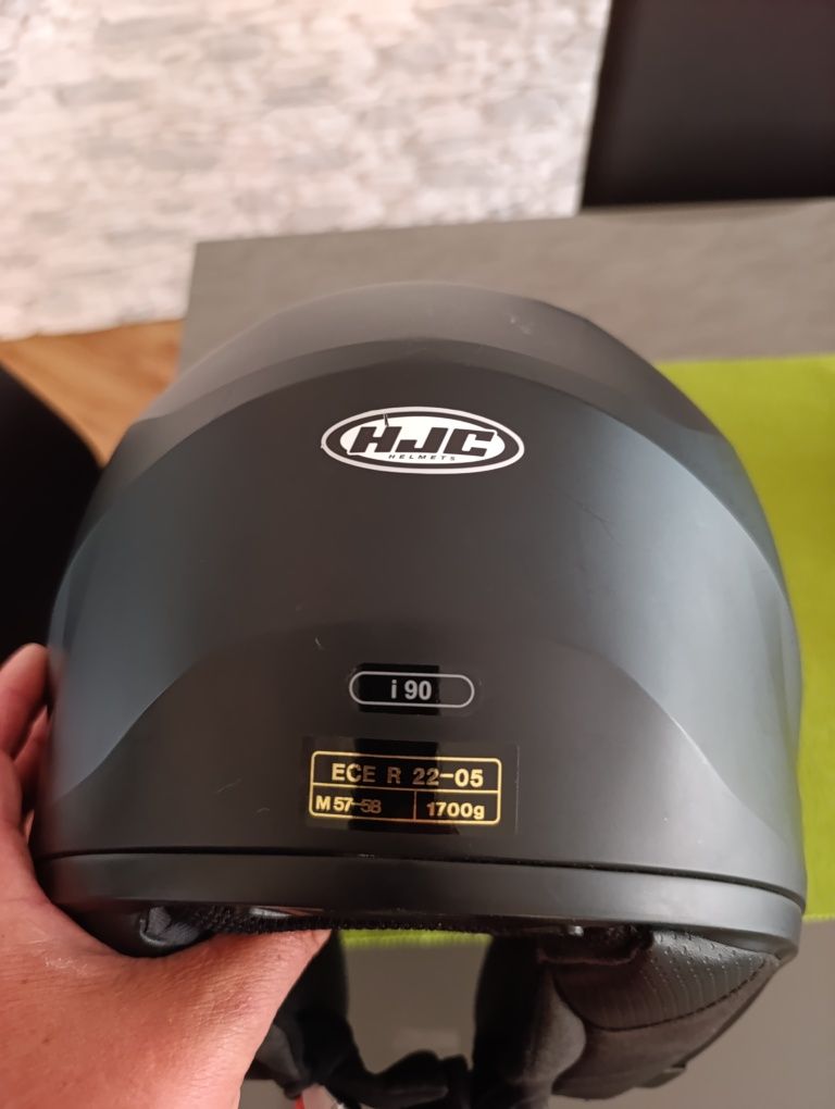 Kask HJC i 90 rM
