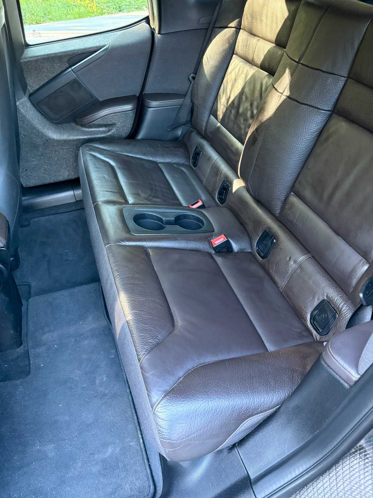 BMW I3 2017 33 кВт