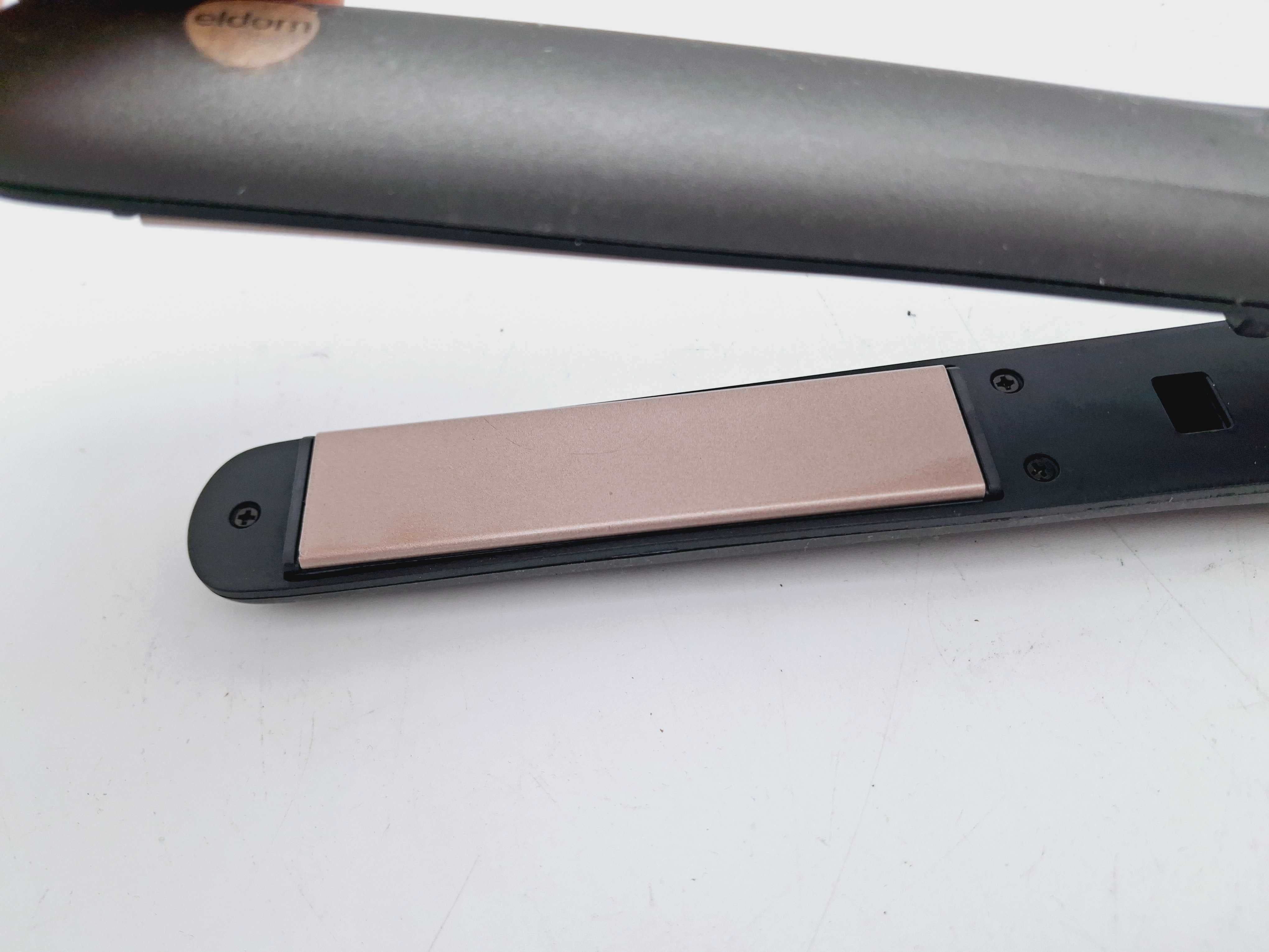 Prostownica ELDOM RW30 LORA regulacja temperatury