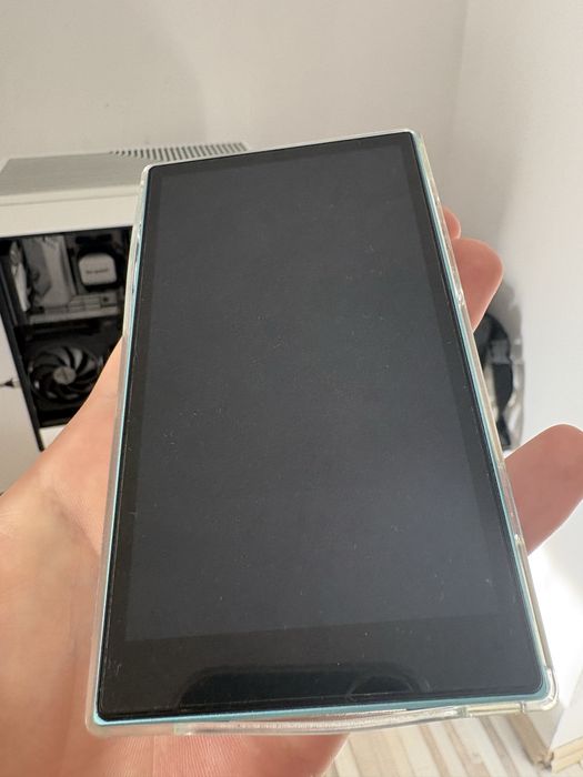 Odtwarzacz FIIO JM21 hi res