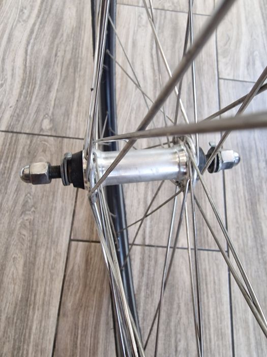 Koło do roweru przednie 26 cali Batavus
