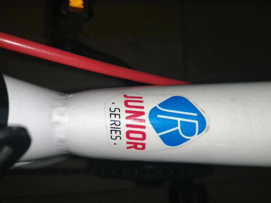 Bicicleta BTT Berg roda 20''