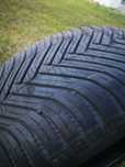 Opony całoroczne 225/50 R17
