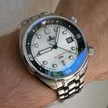 Zegarek Phoibos Eagle Ray PY039G 200M Automatic Compressor 41 mm