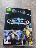 Kinga Bounty gra na PC