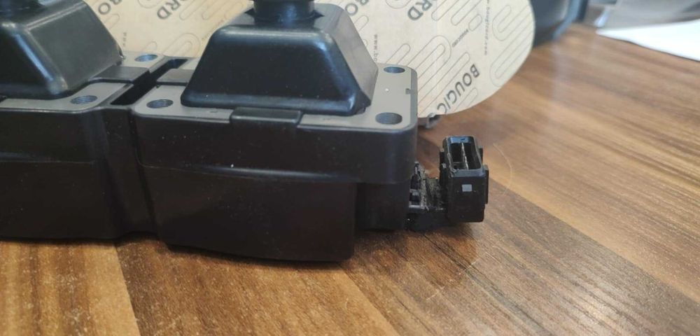 Cewka zapłonowa BOUGICORD 156800 Saxo 106