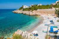 Czarnogóra Wakacje Arabela 2 Apartments Utjeha taniej niż Chorwacja