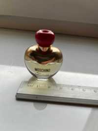 Moschino Glamour miniatura 5 ml