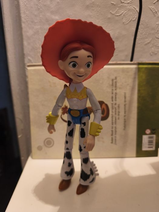 Toy story Jessie